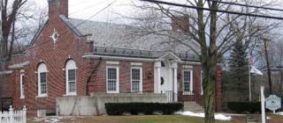 Police Station