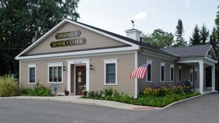 Sheffield Senior Center